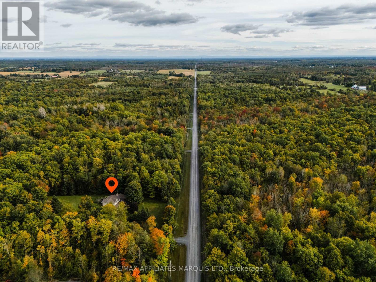 3993 Chapel Road, South Glengarry, ON