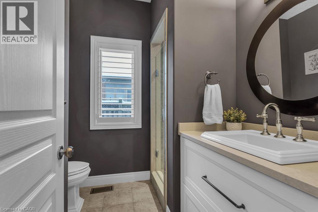 211 Terrace Wood Crescent, Kitchener, ON