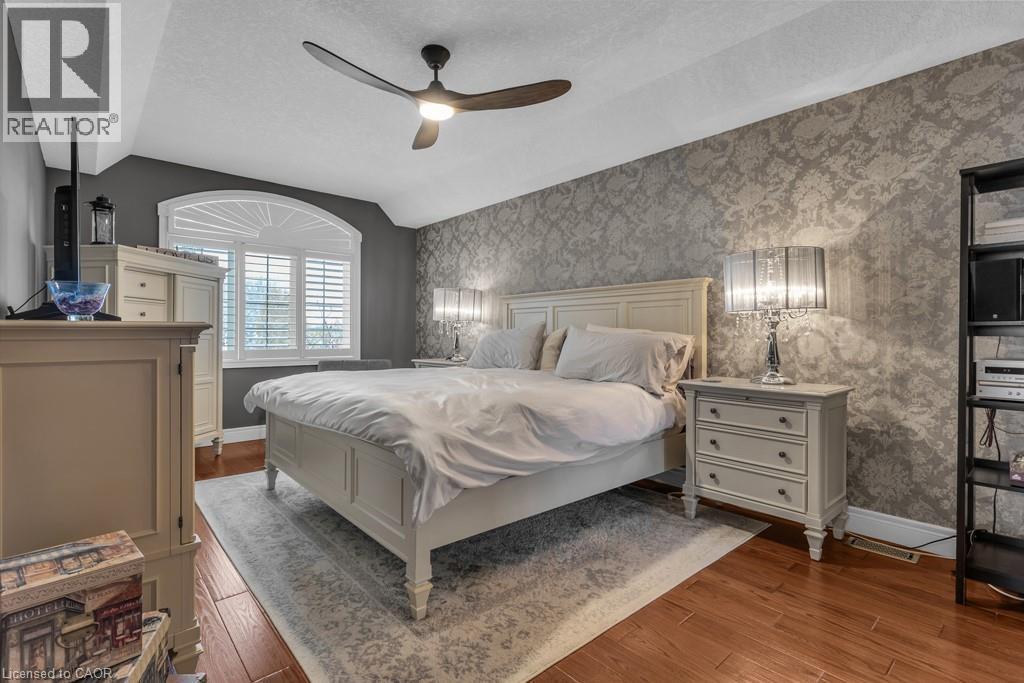 211 Terrace Wood Crescent, Kitchener, ON