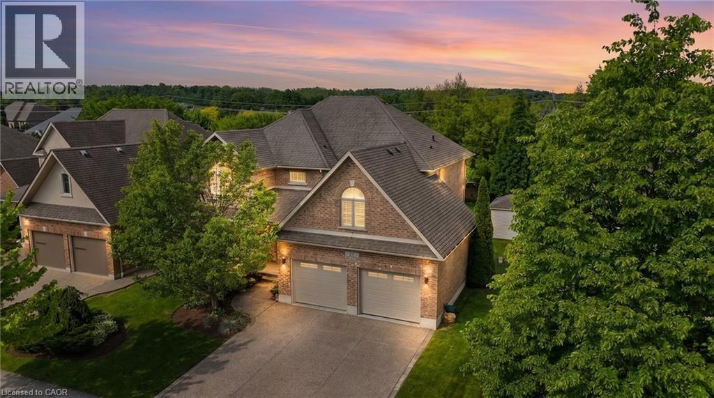 211 Terrace Wood Crescent, Kitchener, ON