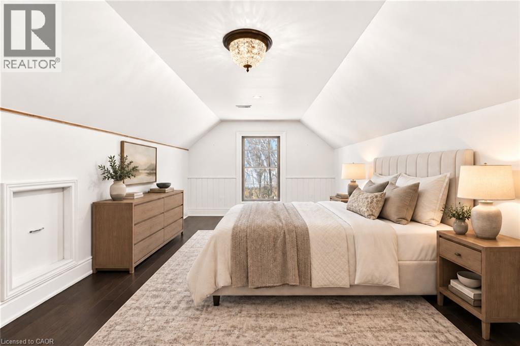 2129 Highview Drive, Burlington, ON