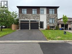 175 MARGARET Avenue Unit# Lower Hamilton, ON L8E 2H6