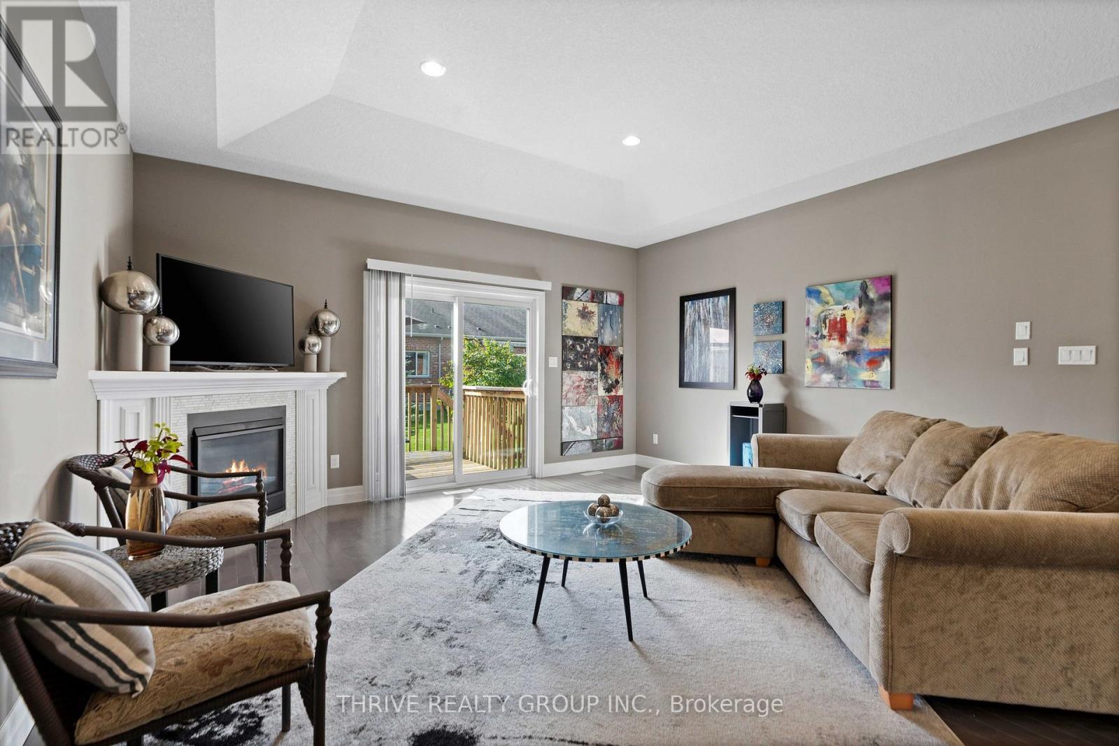19 - 220 Walnut Street, Lucan Biddulph (Lucan), ON
