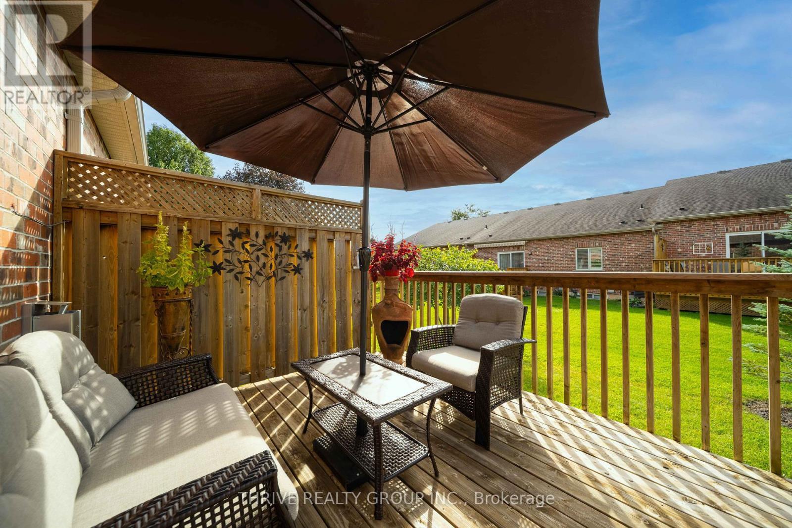 19 - 220 Walnut Street, Lucan Biddulph (Lucan), ON
