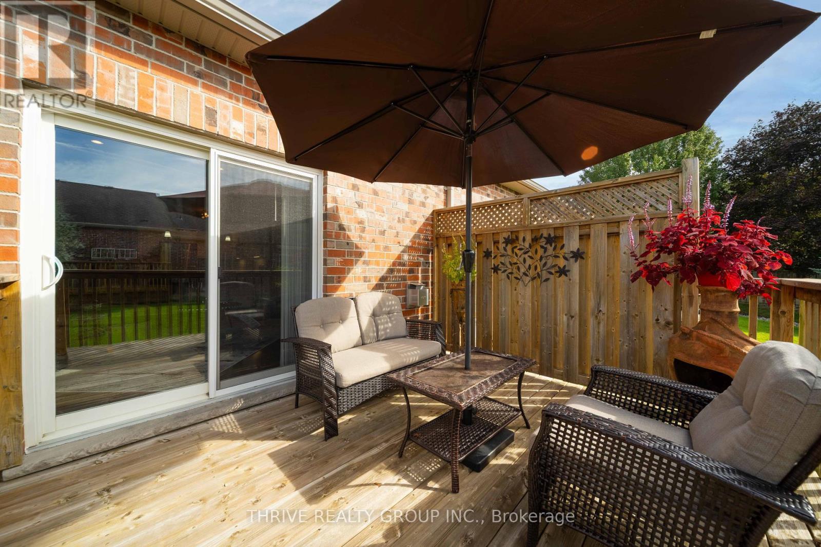 19 - 220 Walnut Street, Lucan Biddulph (Lucan), ON