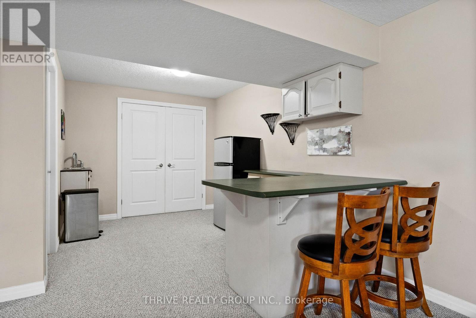 19 - 220 Walnut Street, Lucan Biddulph (Lucan), ON