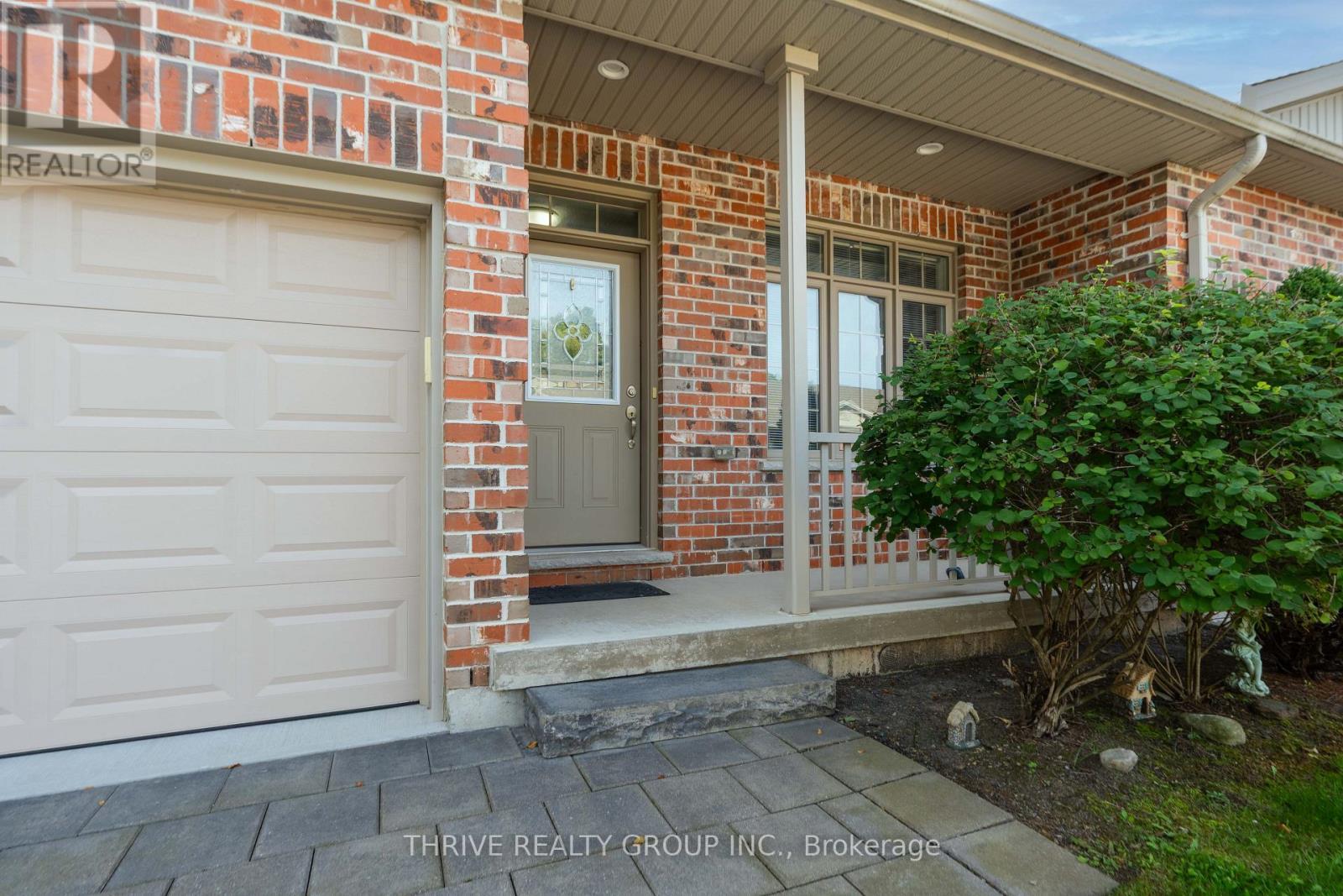 19 - 220 Walnut Street, Lucan Biddulph (Lucan), ON