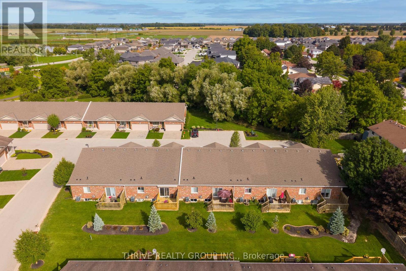 19 - 220 Walnut Street, Lucan Biddulph (Lucan), ON