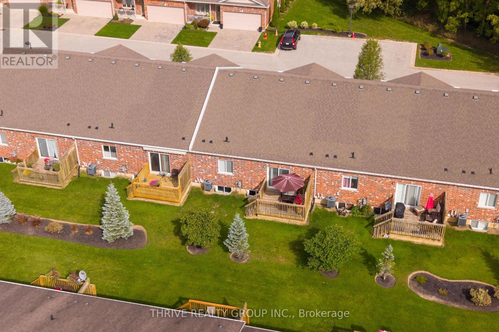 19 - 220 Walnut Street, Lucan Biddulph (Lucan), ON