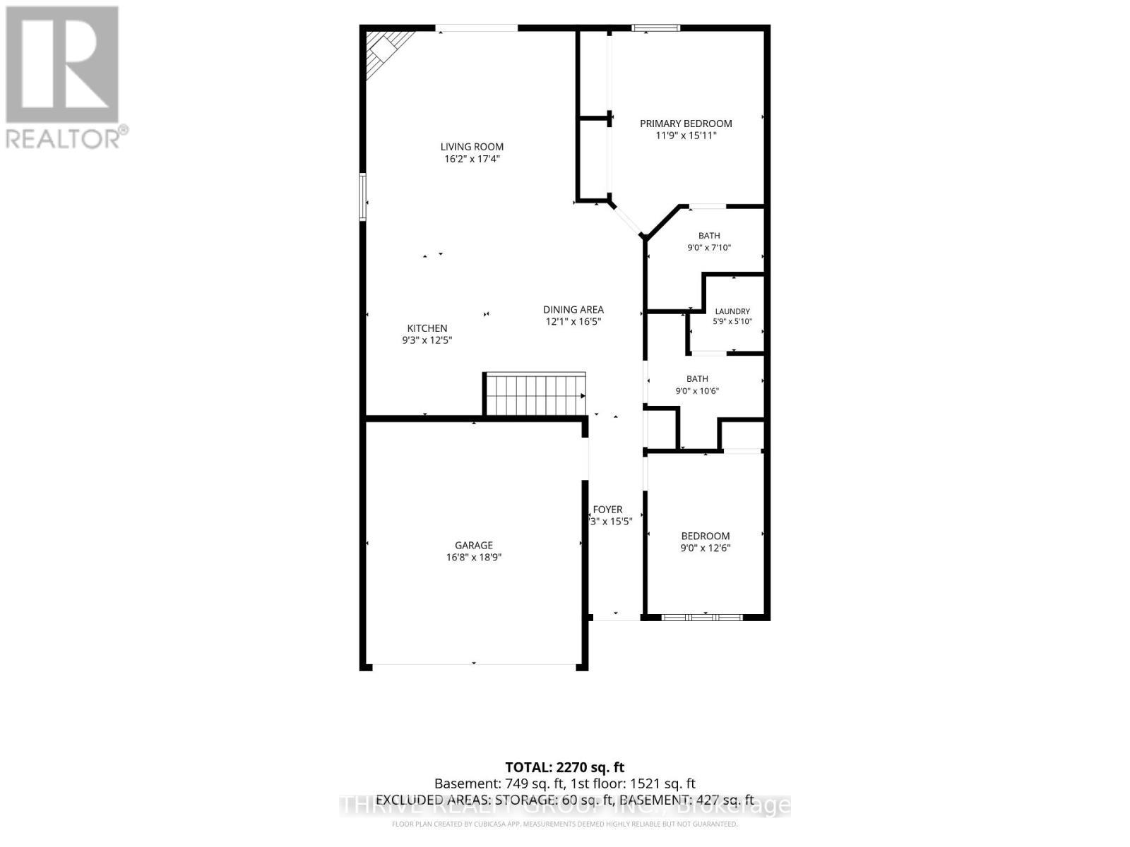 19 - 220 Walnut Street, Lucan Biddulph (Lucan), ON