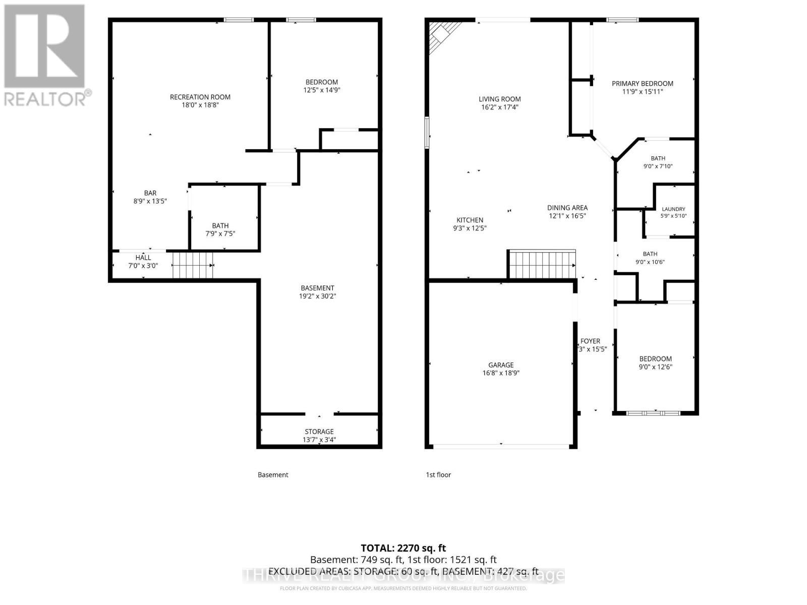 19 - 220 Walnut Street, Lucan Biddulph (Lucan), ON