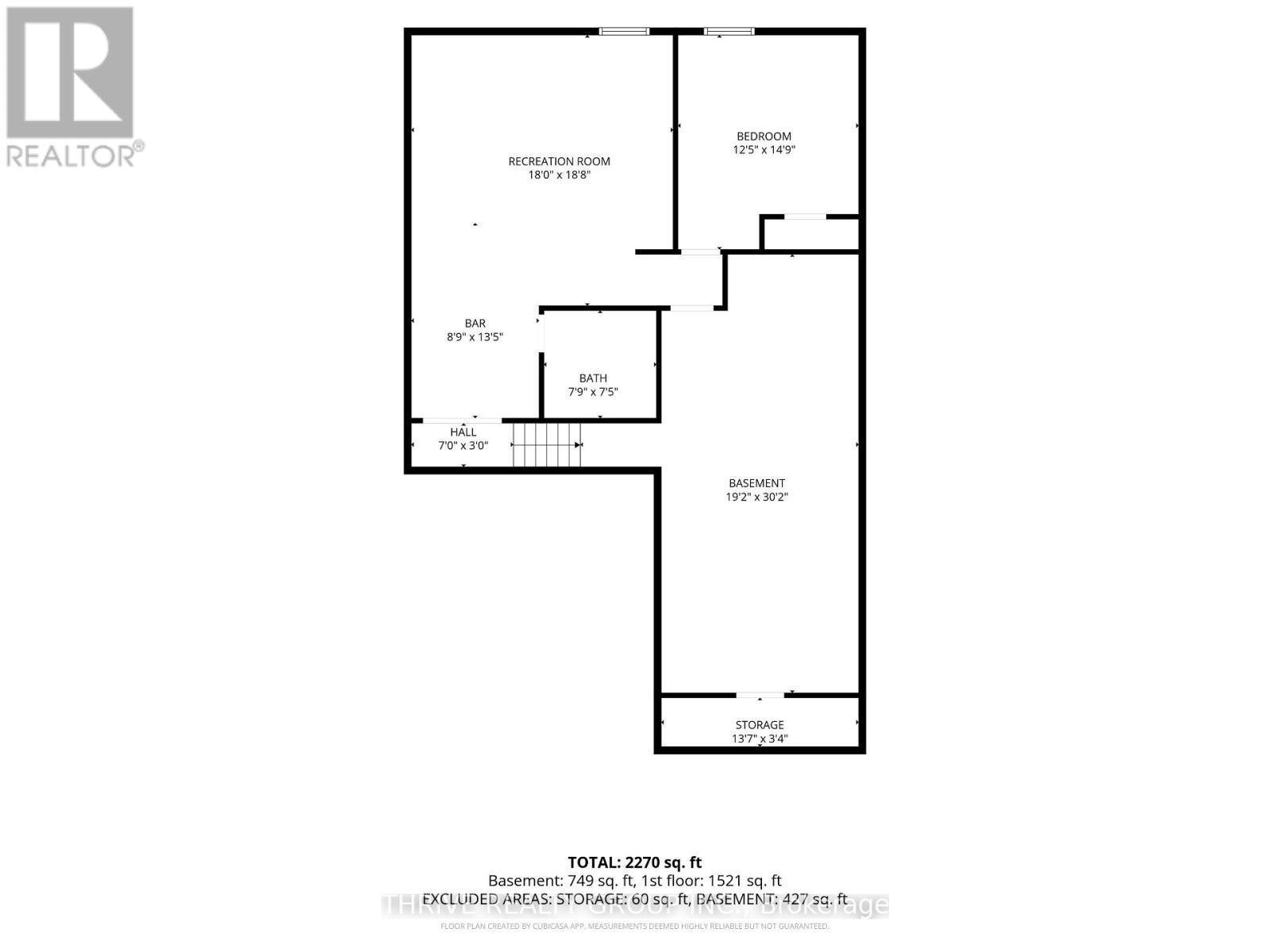 19 - 220 Walnut Street, Lucan Biddulph (Lucan), ON