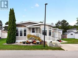84 - 3033 TOWNLINE ROAD Fort Erie (Black Creek), ON L0S 1S1