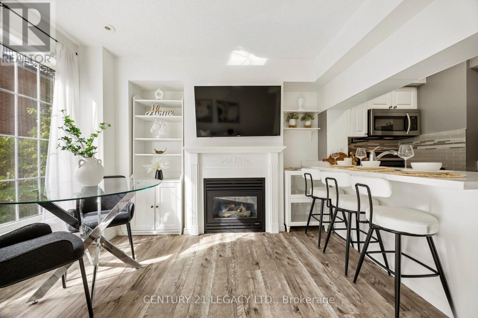 659 - 3 Everson Drive, Toronto, ON