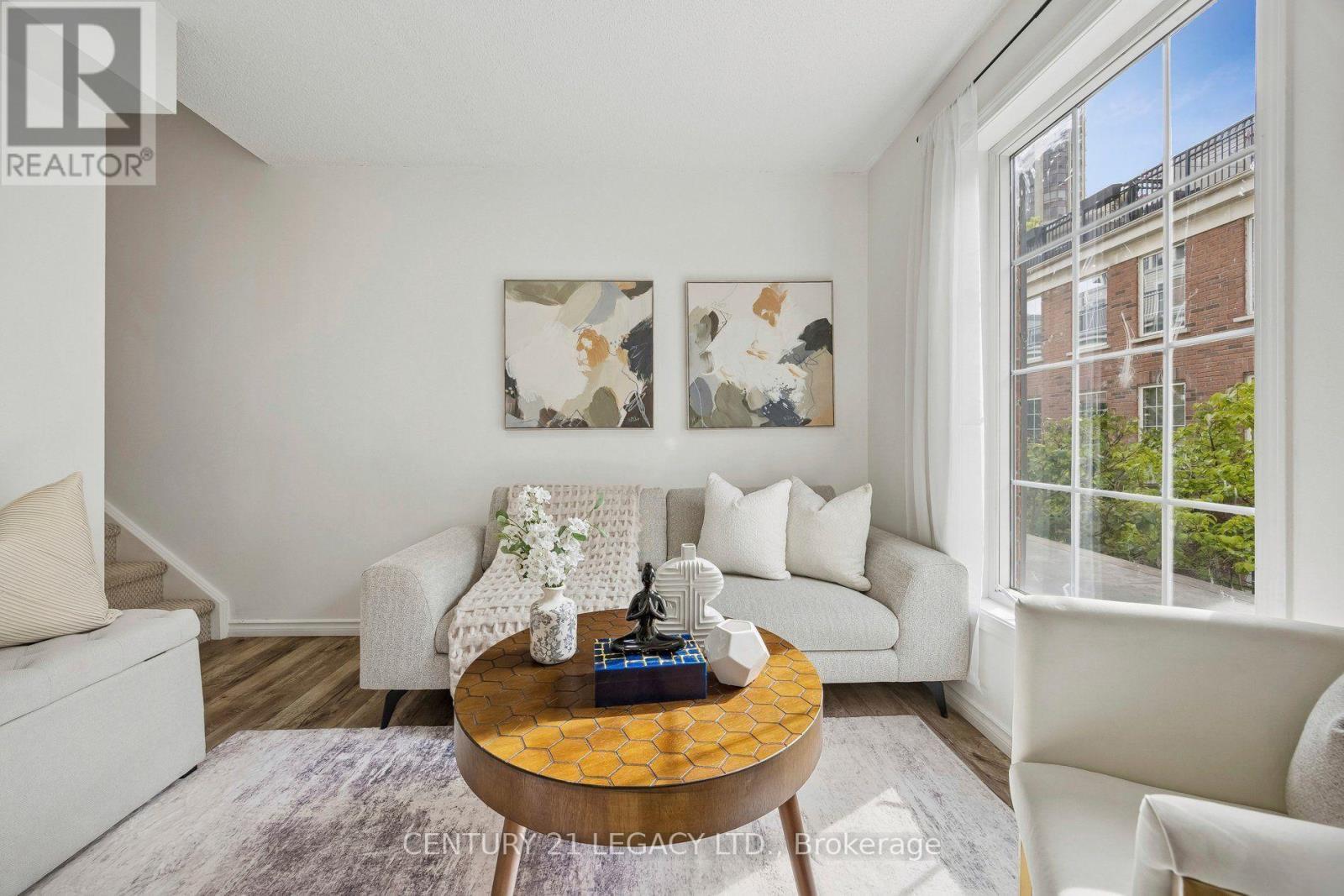 659 - 3 Everson Drive, Toronto, ON