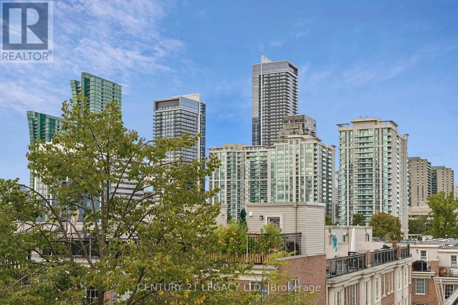 659 - 3 Everson Drive, Toronto, ON