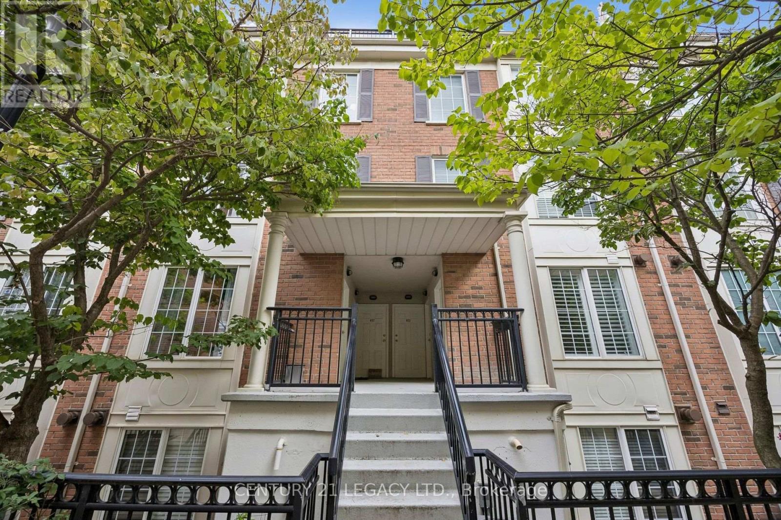 659 - 3 Everson Drive, Toronto, ON