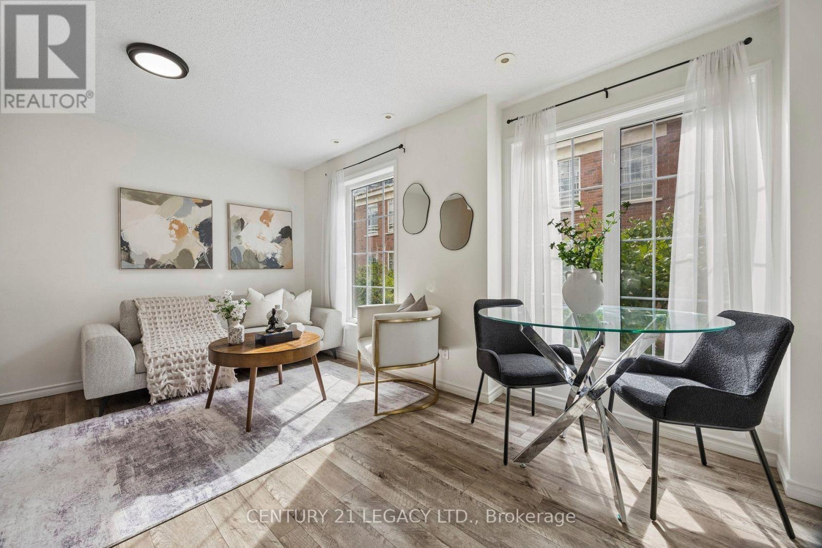 659 - 3 Everson Drive, Toronto, ON