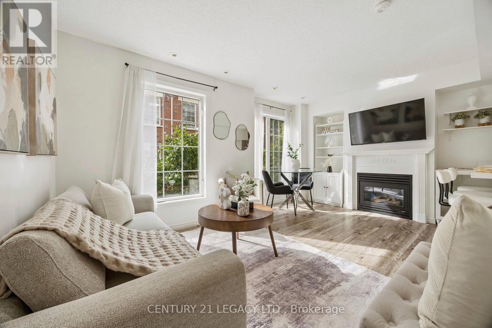659 - 3 Everson Drive, Toronto, ON
