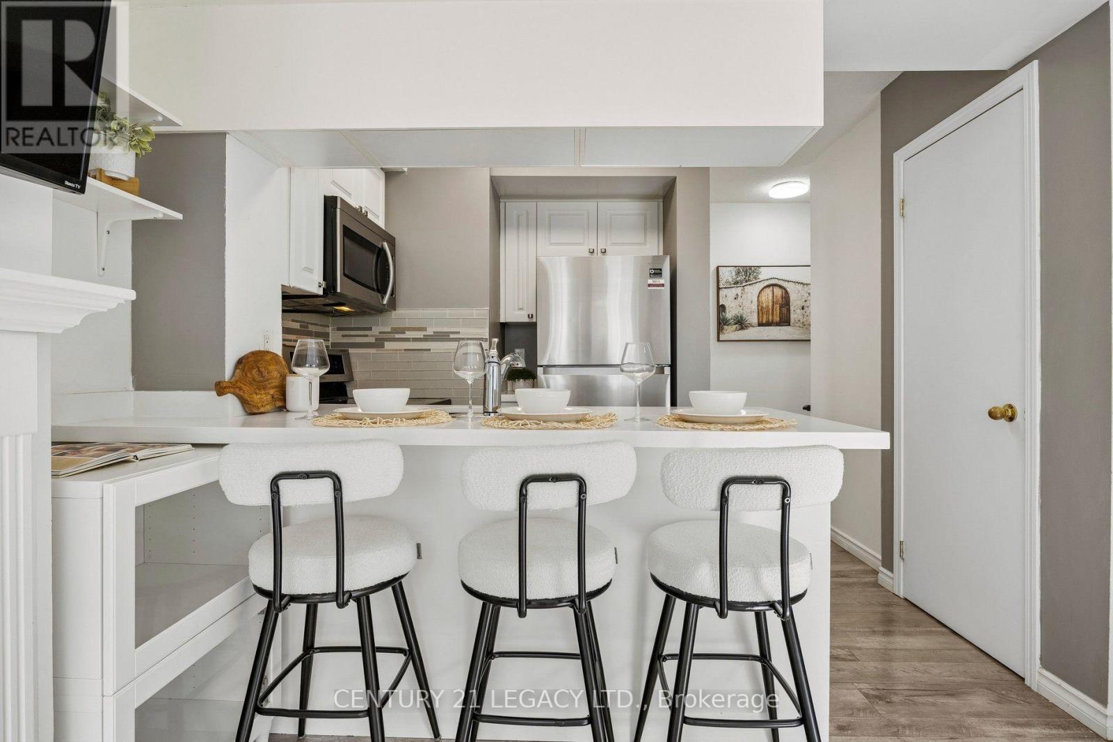 659 - 3 Everson Drive, Toronto, ON