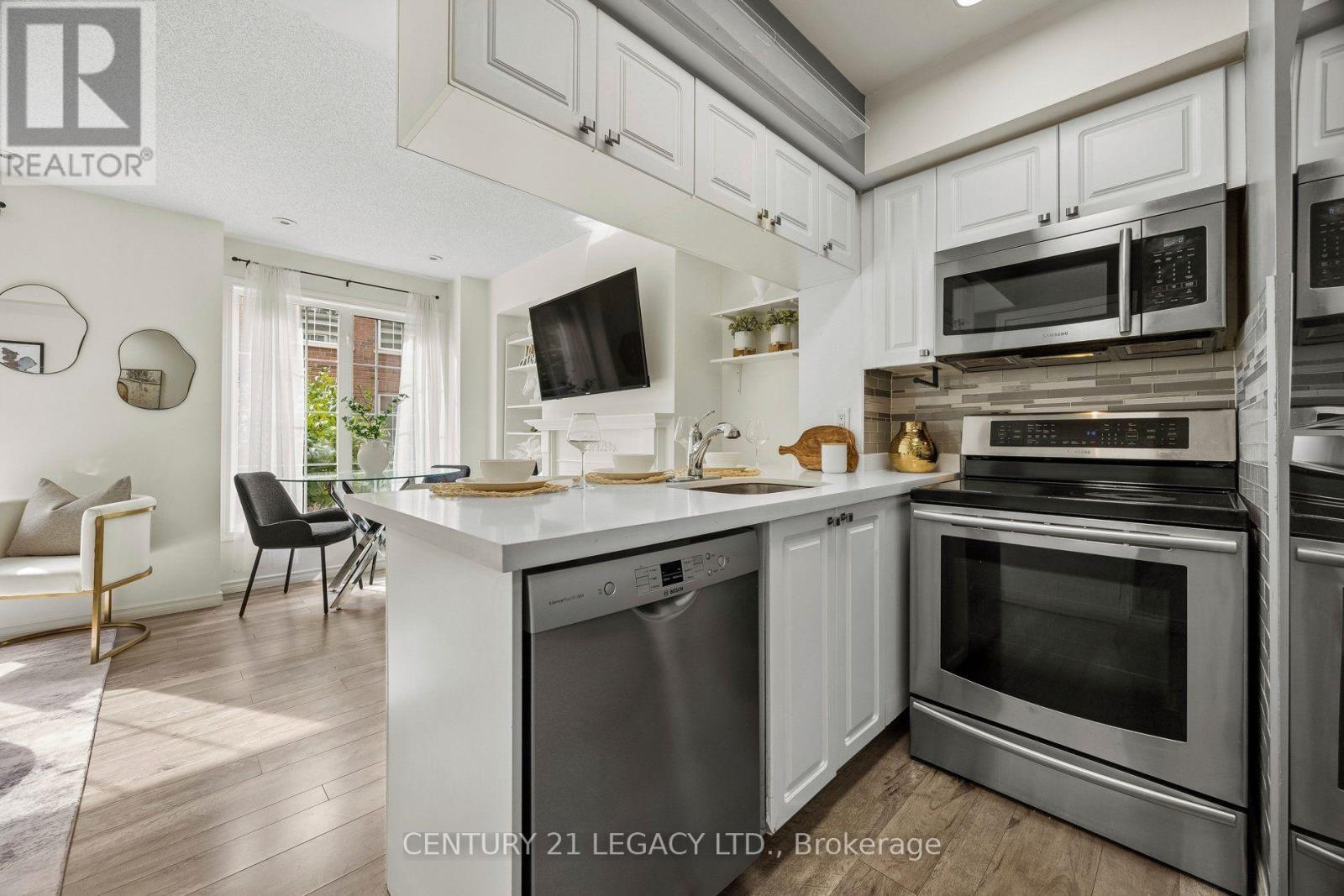 659 - 3 Everson Drive, Toronto, ON