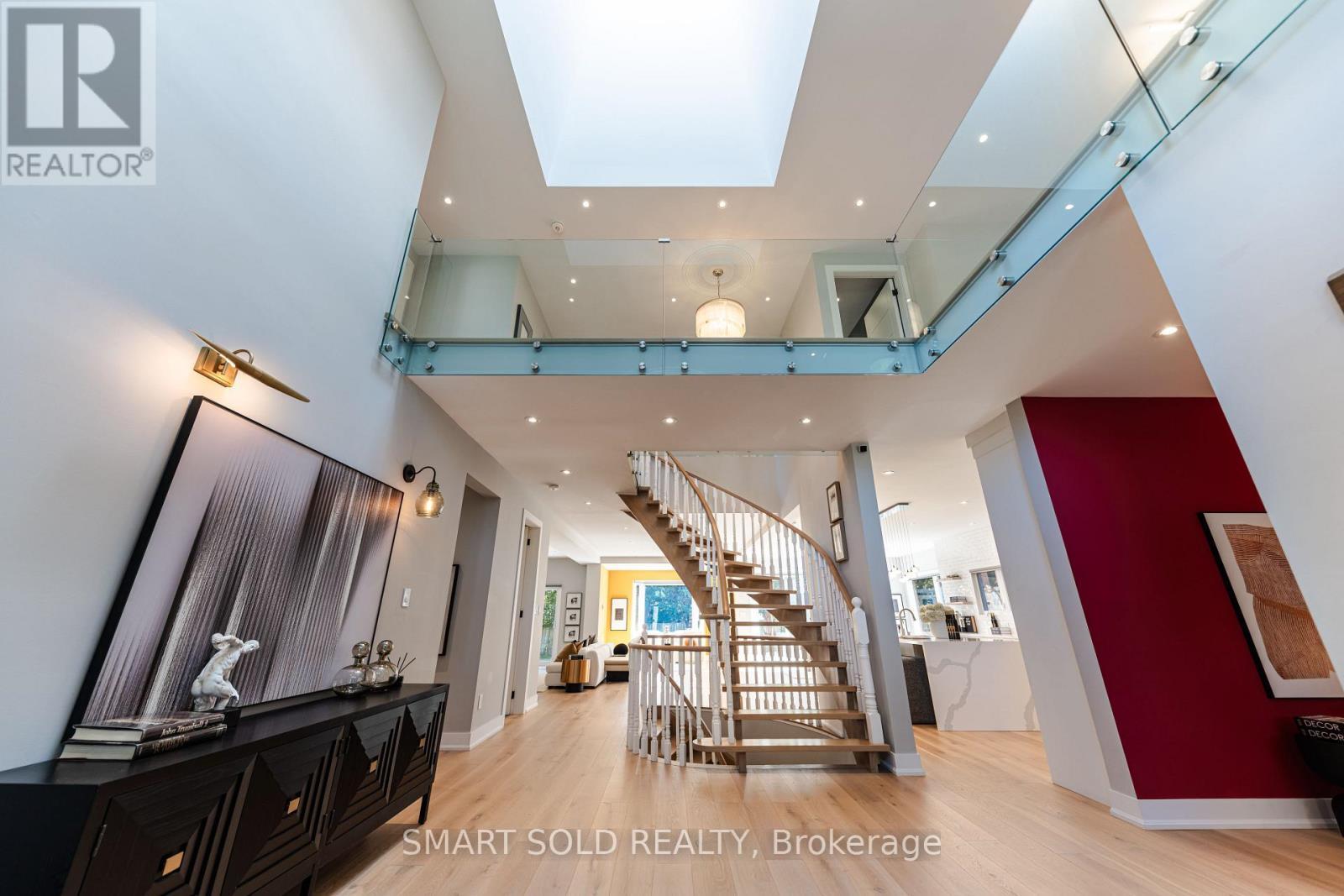 231 Hounslow Avenue, Toronto, ON