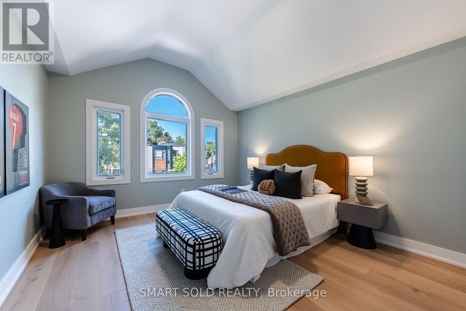231 Hounslow Avenue, Toronto, ON