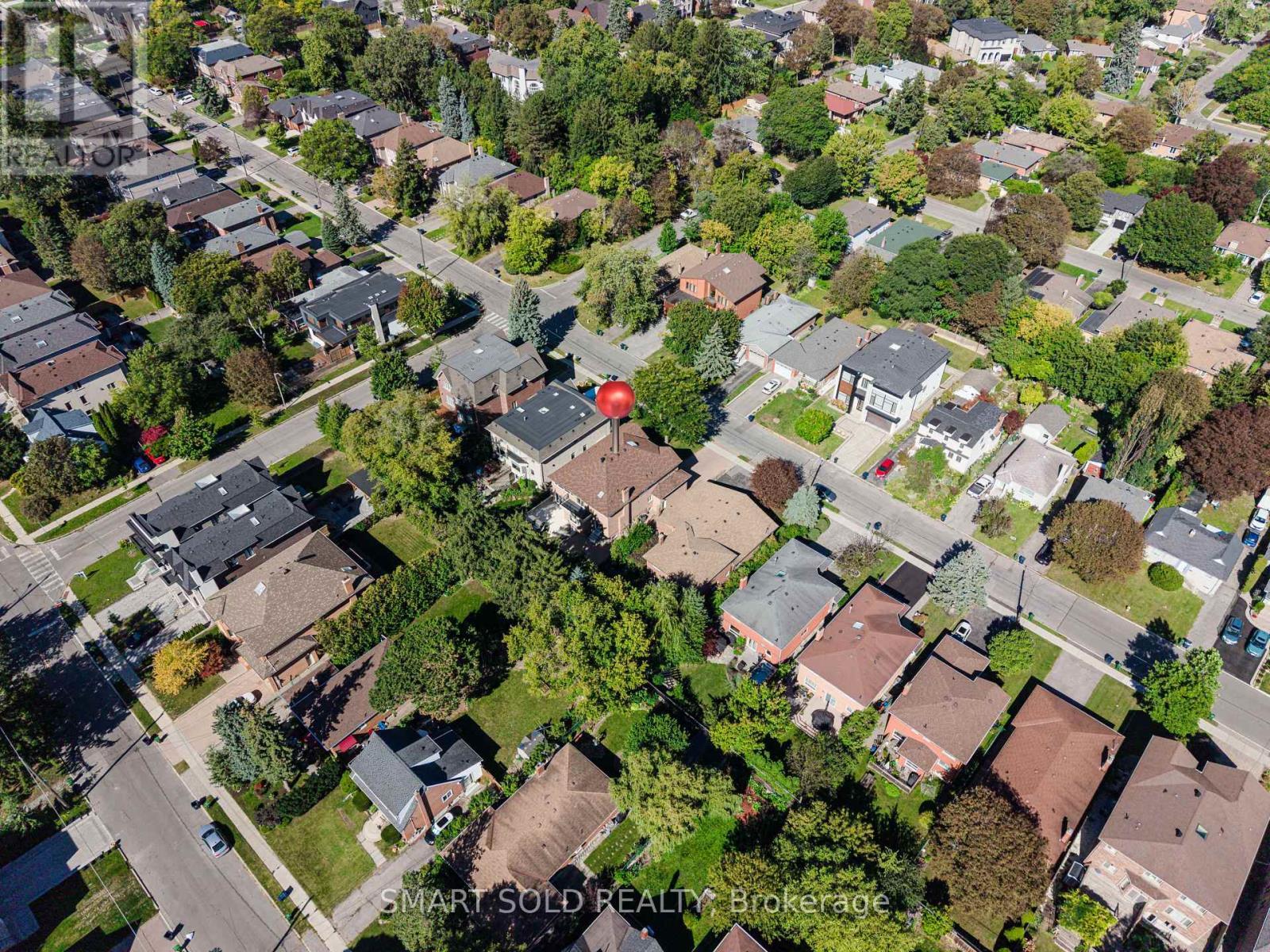 231 Hounslow Avenue, Toronto, ON