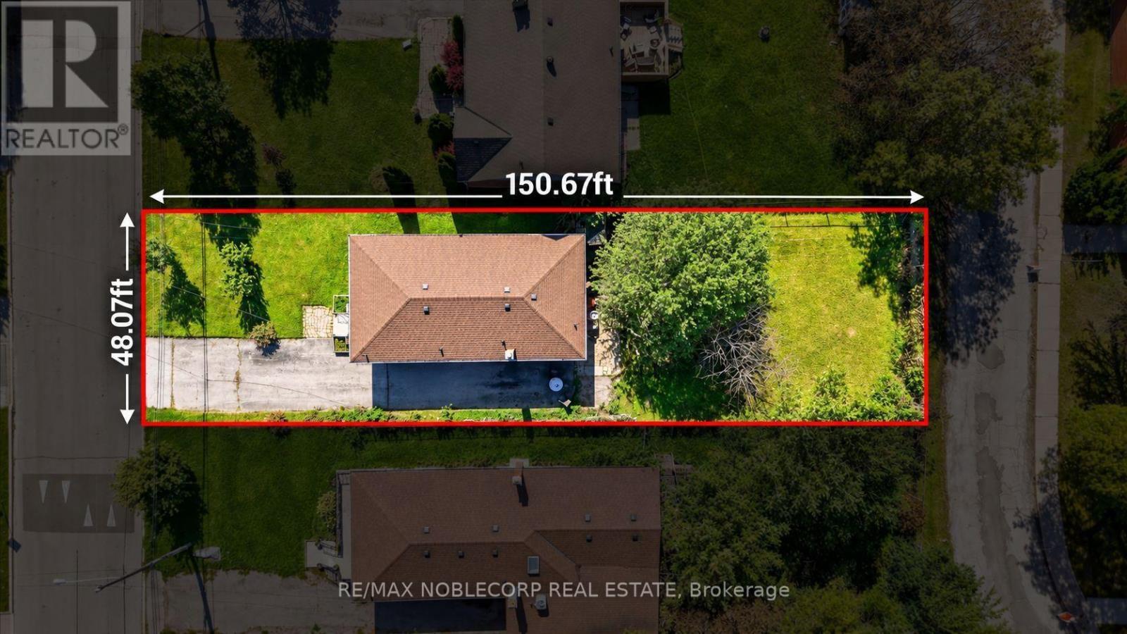 66 Gooderham Drive, Toronto, ON