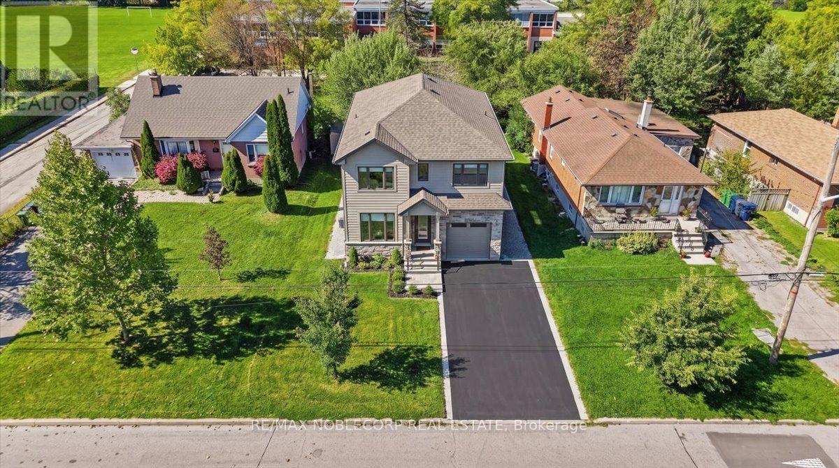 66 Gooderham Drive, Toronto, ON