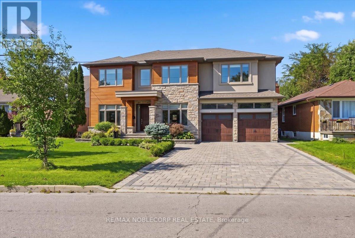 66 Gooderham Drive, Toronto, ON