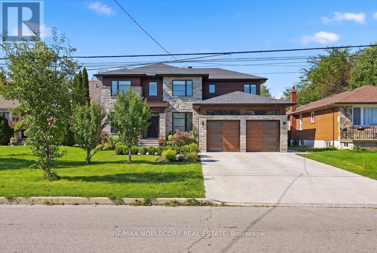 66 Gooderham Drive, Toronto, ON