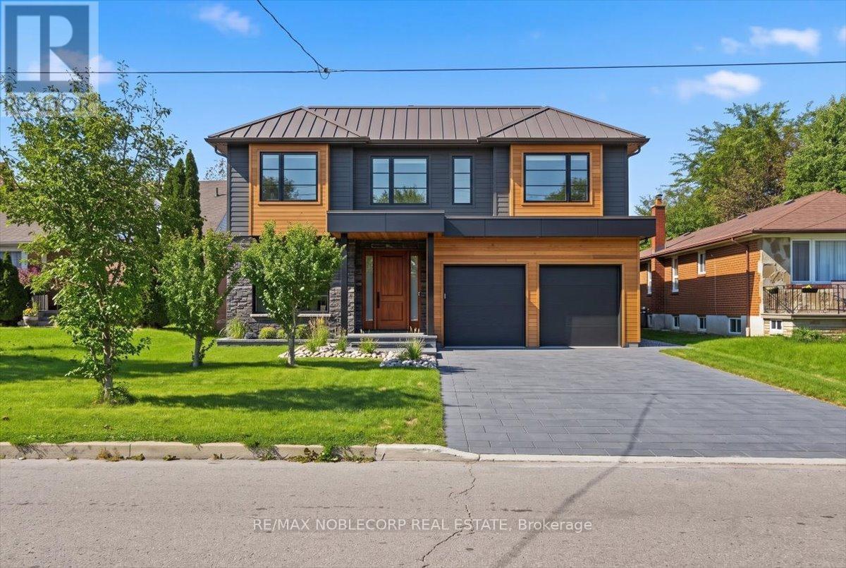 66 Gooderham Drive, Toronto, ON