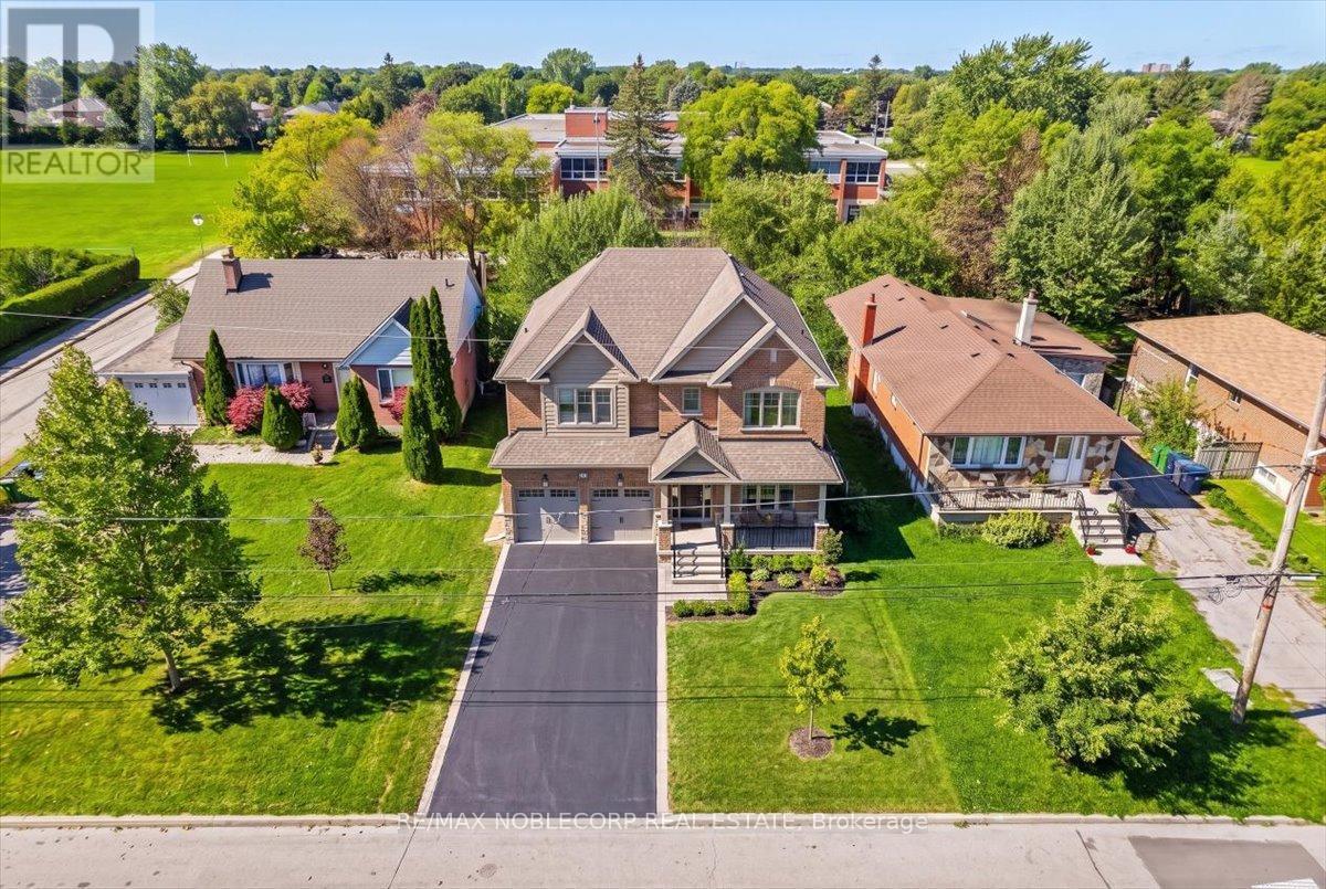 66 Gooderham Drive, Toronto, ON