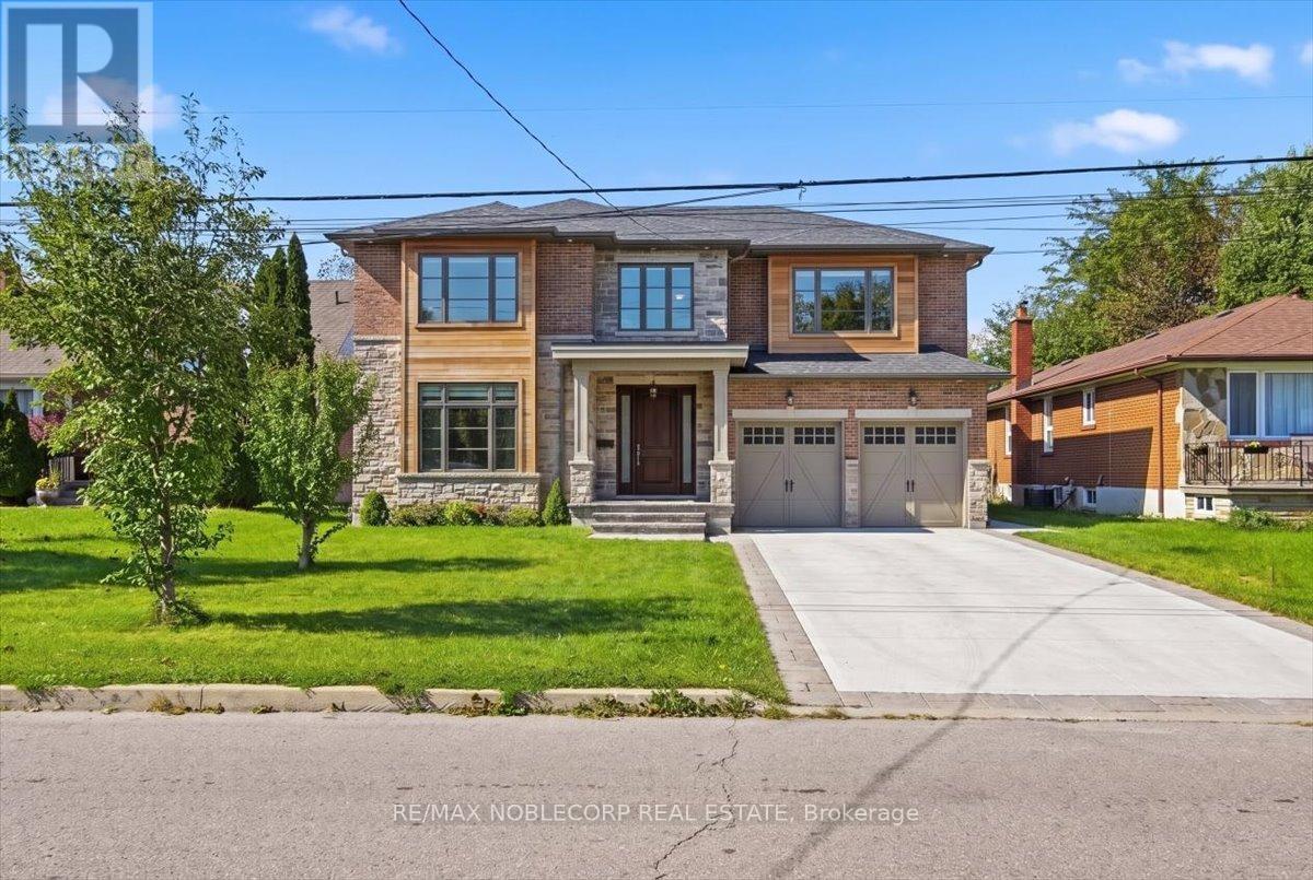 66 Gooderham Drive, Toronto, ON