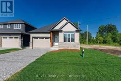 1133 DIPIETRO STREET Fort Erie (Lakeshore), ON L2A 4J4