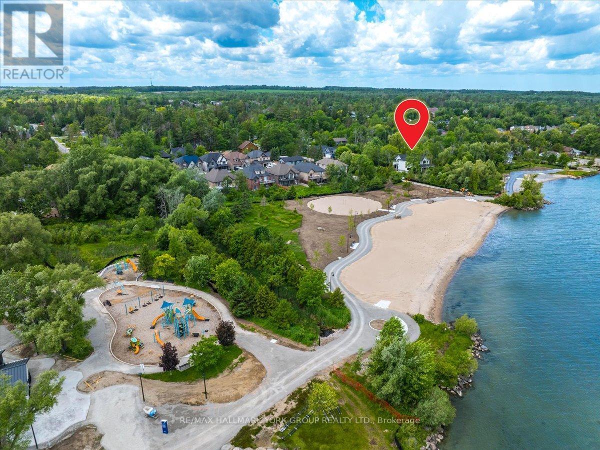 Innisfil beach park improvement 2026 - 668 Florence Road, Innisfil, ON