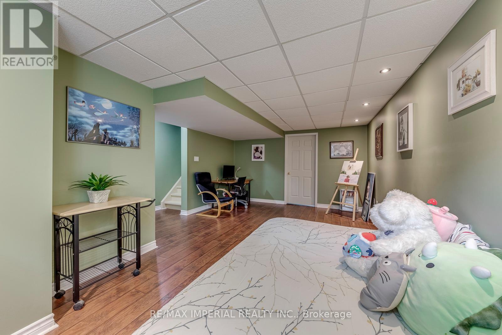 20 The Greenery, Oakville, ON