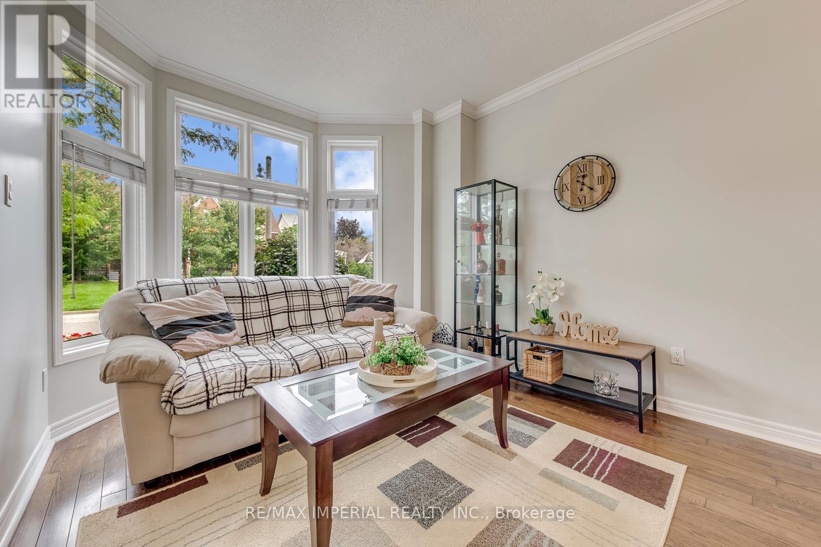20 The Greenery, Oakville, ON