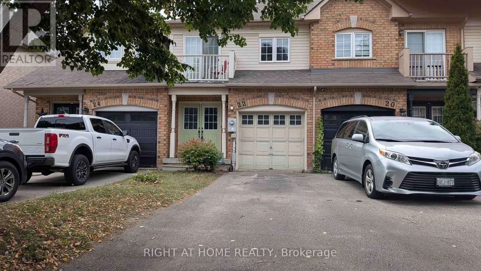 22 Harding Street, Halton Hills, ON