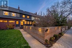 259 SIXTH STREET Toronto, ON M8V 3A8