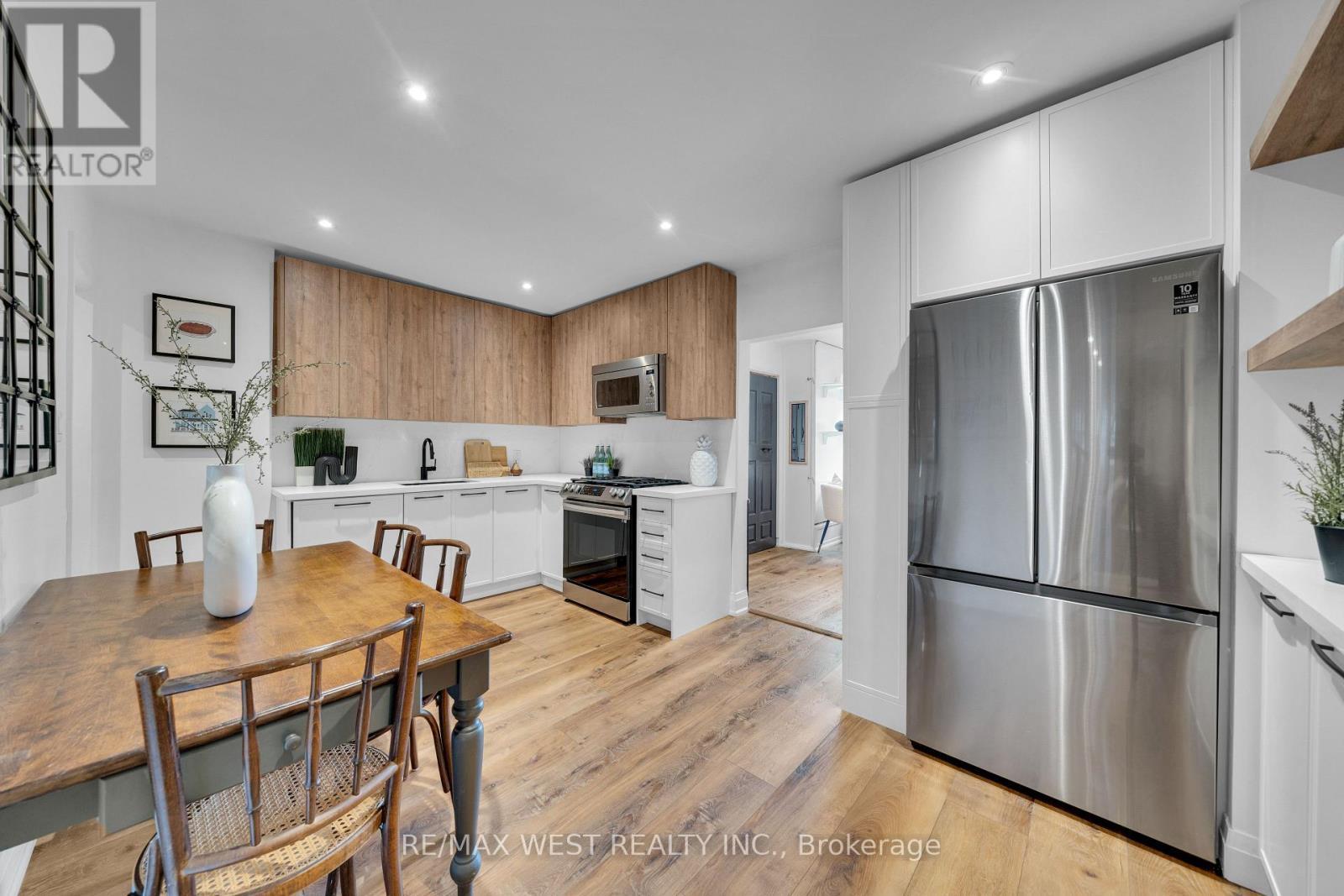 259 Sixth Street, Toronto, ON