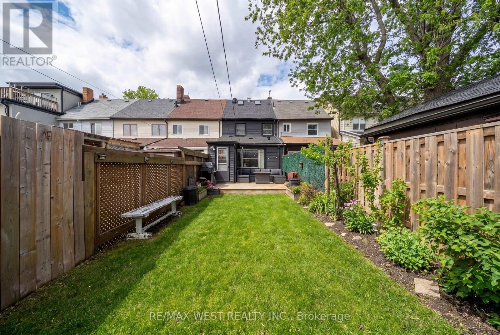 259 Sixth Street, Toronto, ON