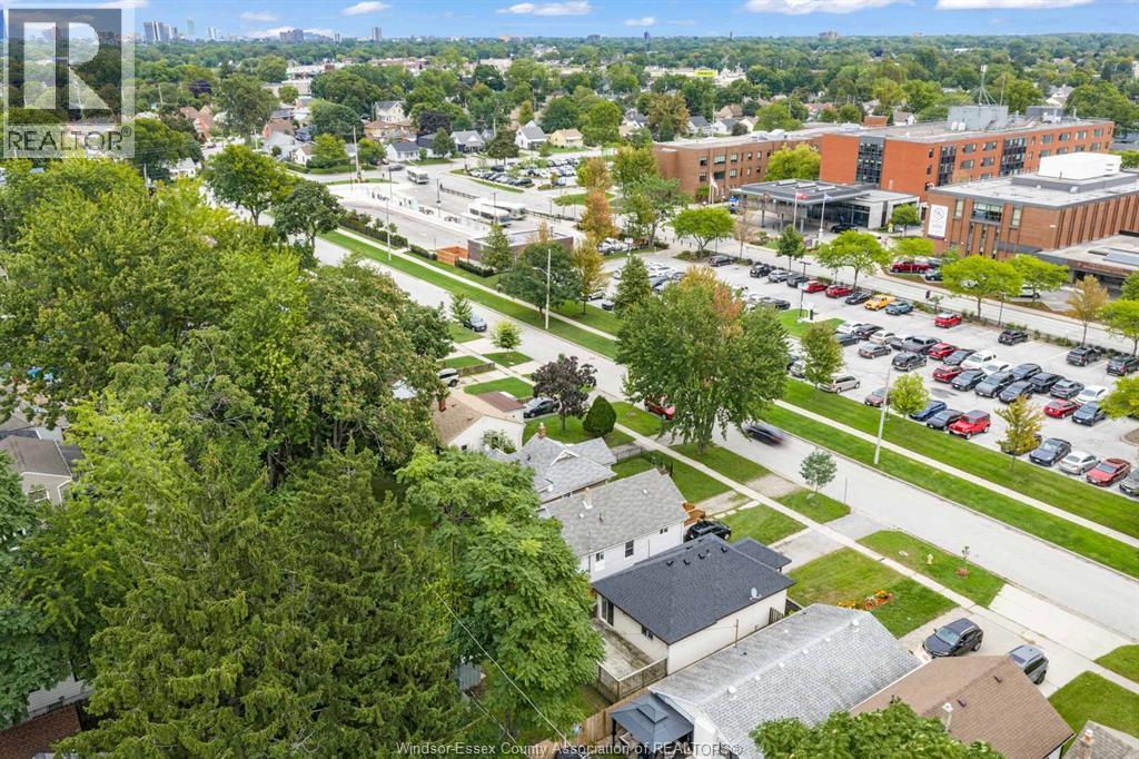 3796 Glenfield Street, Windsor, ON