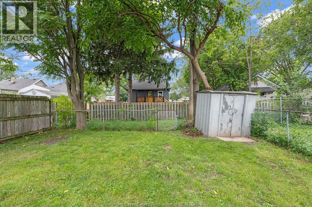 3796 Glenfield Street, Windsor, ON