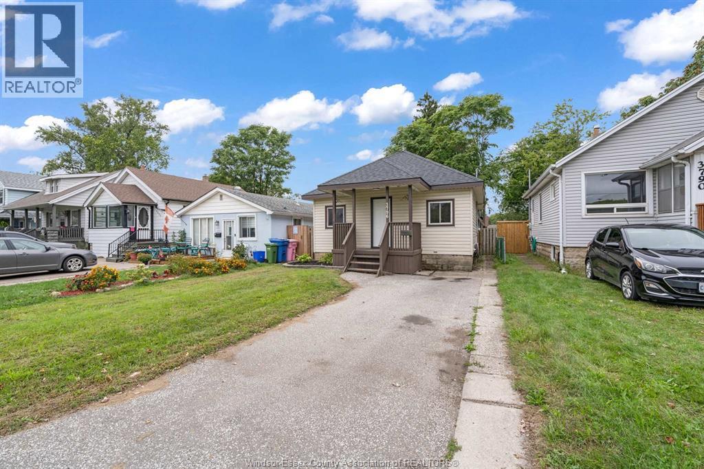 3796 Glenfield Street, Windsor, ON