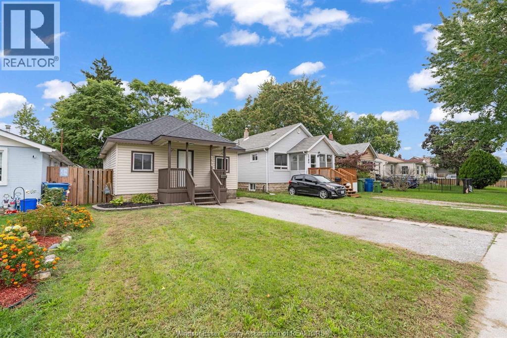 3796 Glenfield Street, Windsor, ON