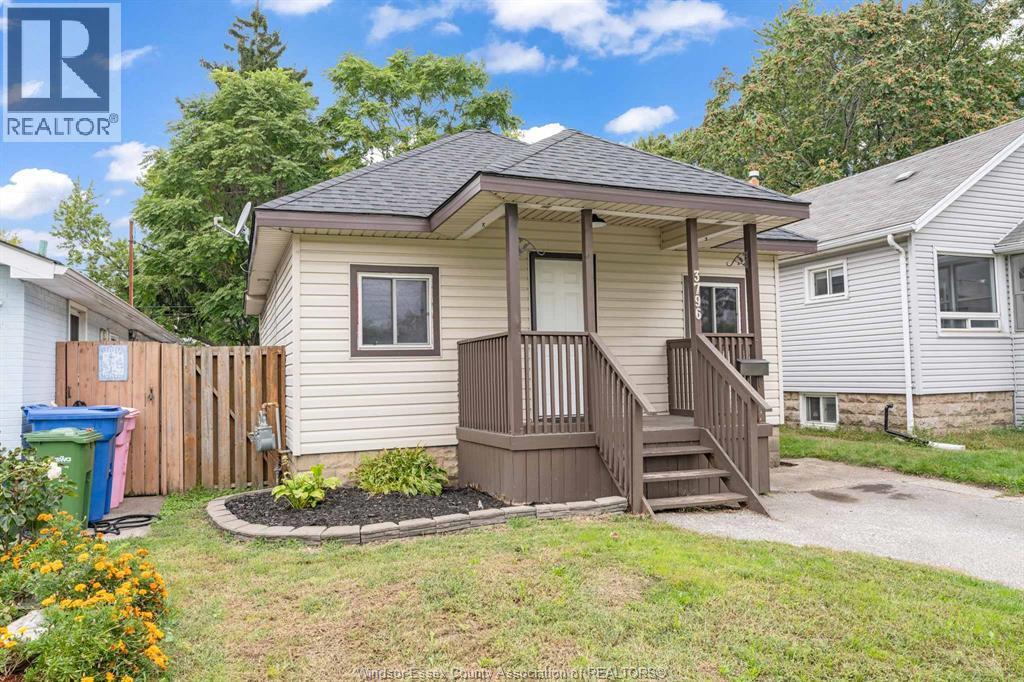 3796 Glenfield Street, Windsor, ON