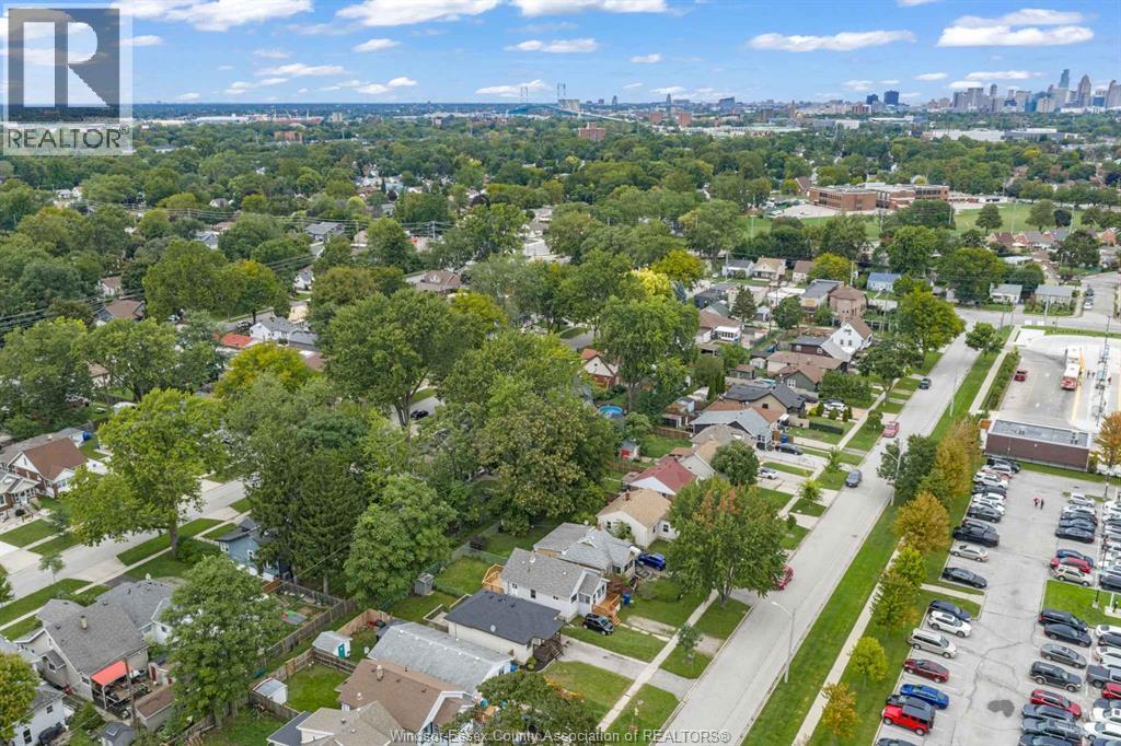 3796 Glenfield Street, Windsor, ON