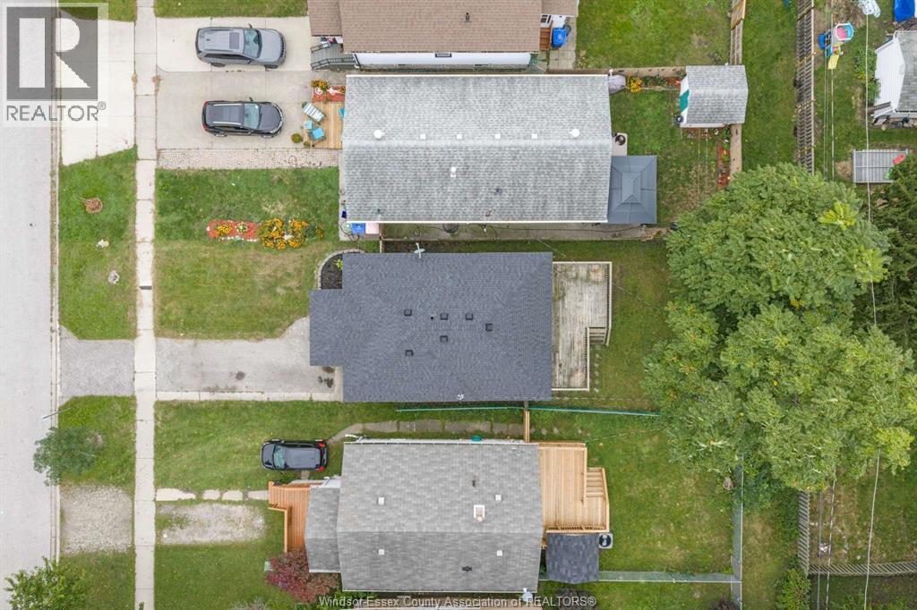 3796 Glenfield Street, Windsor, ON